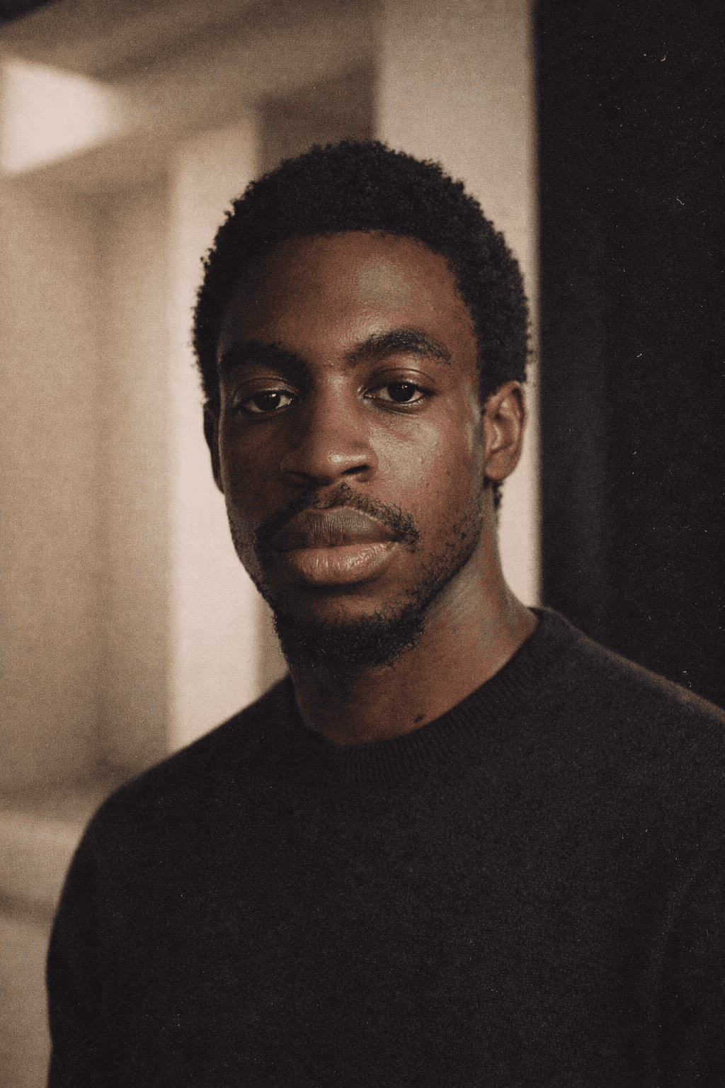 Obinna Achazie - Founder