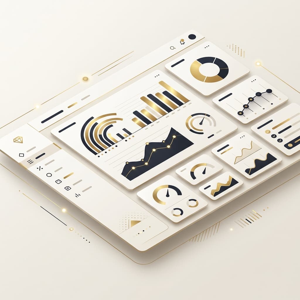 Briefigo Dashboard Interface